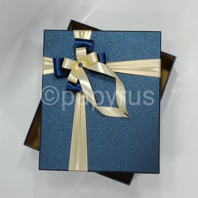 

Papyrus 25X30Cm Tinggi 30Cm Kotak Kado Gift Box Riantihanumshop9