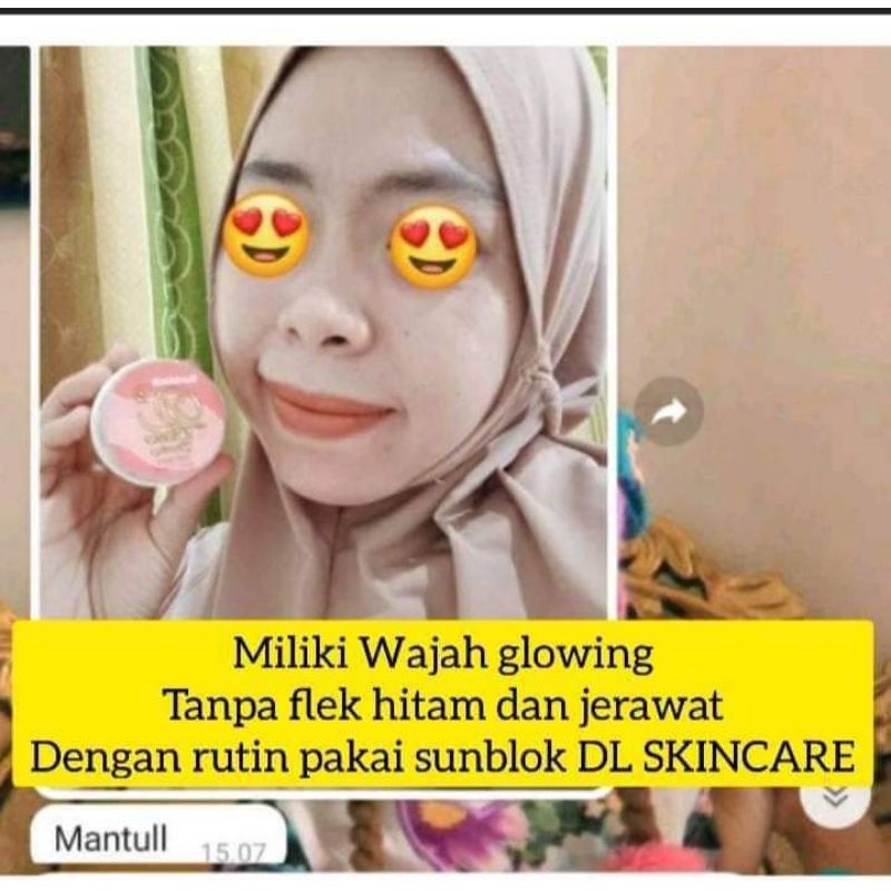SunblockDlSkincare