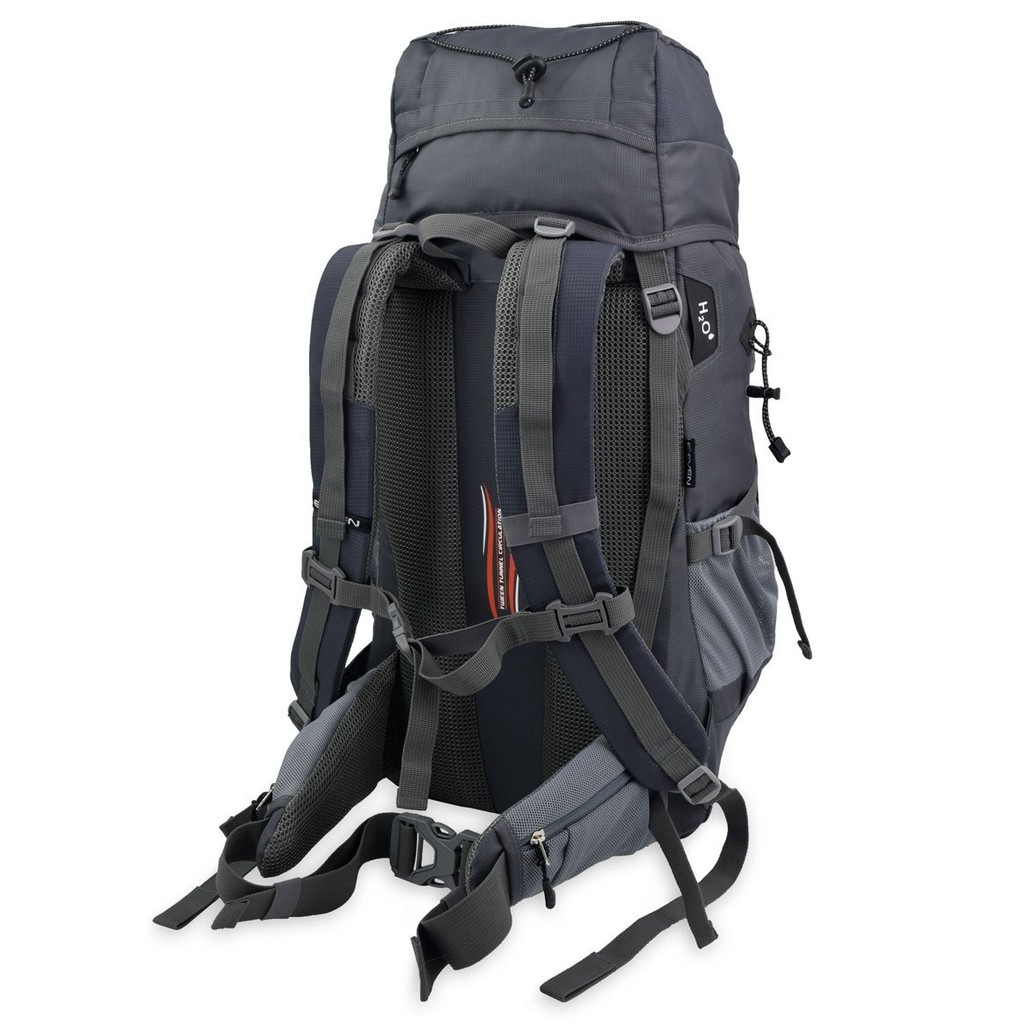 Tas Gunung Ransel Eleven Arcadia 40 Liter Original Carrier