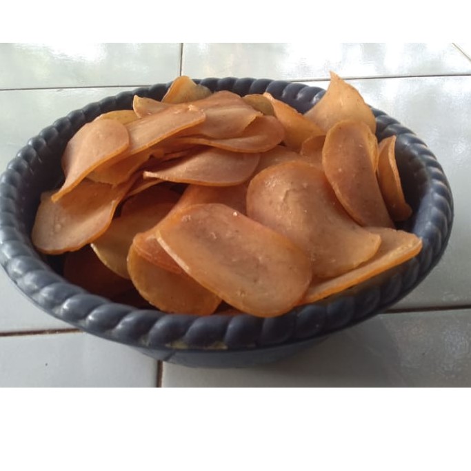

Kerupuk Udang Super