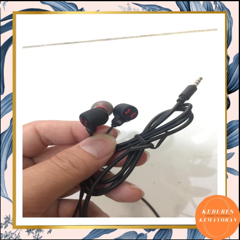 Headset / Handsfree Brandit J Pm02 SuperBass Series Good Quality