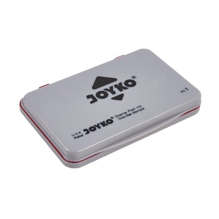 

Bak Stempel / Stamp Pad Joyko No. 1