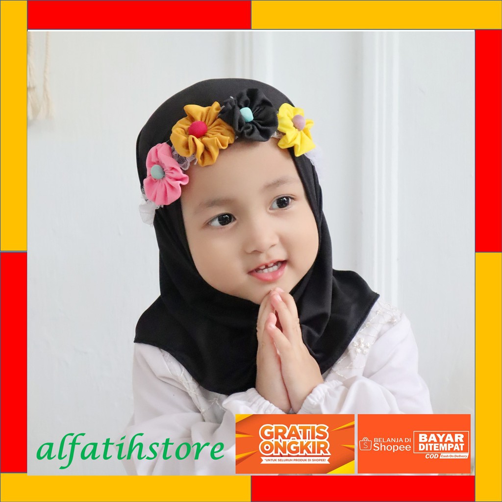 TOP PRODUK JILBAB ANAK BANDO TILA / JILBAB ANAK LUCU / HIJAB ANAK MURAH / KERUDUNG ANAK PEREMPUAN KERUDUNG ANAK BAYI PEREMPUAN JILBAB ANAK 2 TAHUN HIJAB ANAK BAYI TERBARU