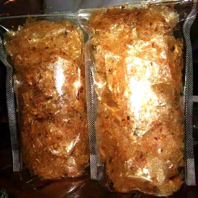 

Keripik kaca 250gram