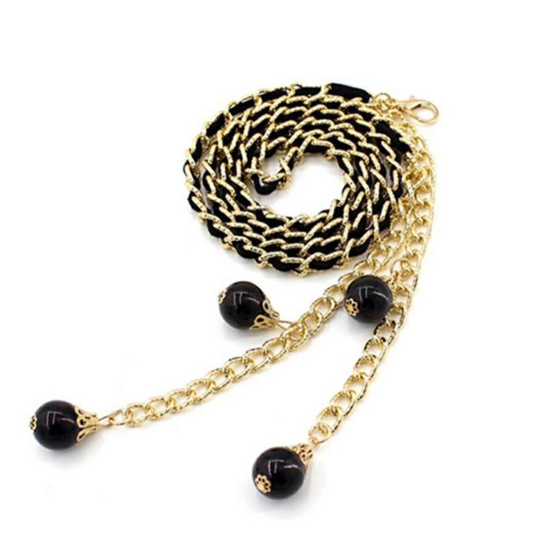 LX RANTAI MUTIARA PEAR WANITA KEKINIAN STYLE