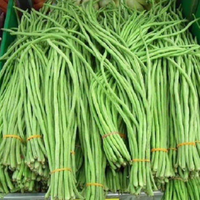 

Kacang Panjang Berkualitas 250Gr