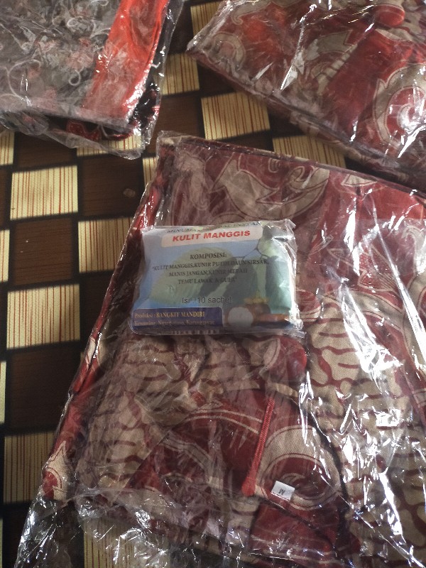 Couple Keluarga Dress Atasan Wanita Ameta Baju Hem Batik Pria Jumbo