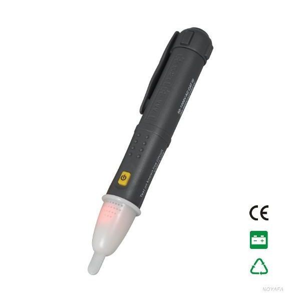 NON CONTACT VOLTAGE DETECTOR PEN NF-608