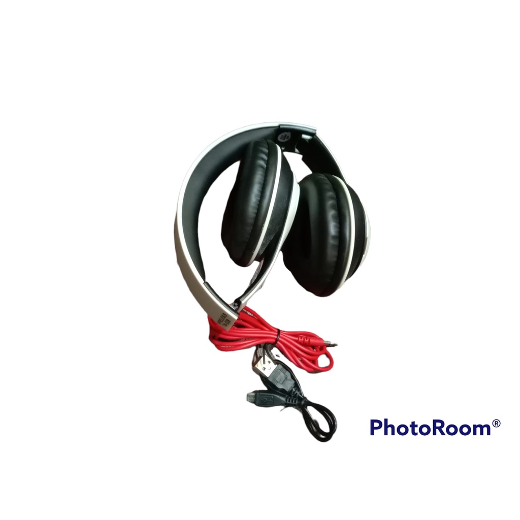 STEREO HEADPHONE BLUETOOTH TM-028A