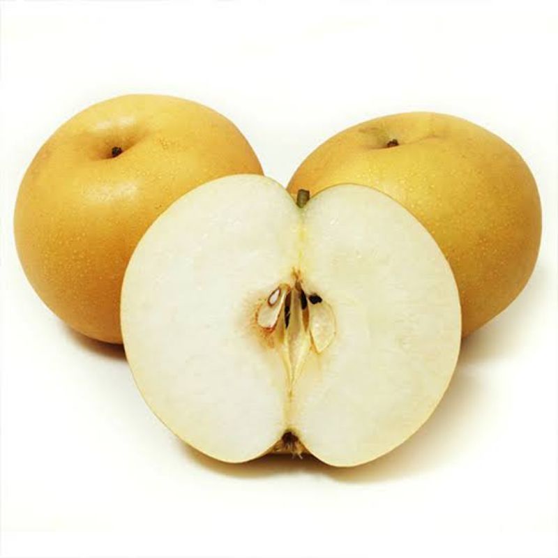 

Pear Singo 500g