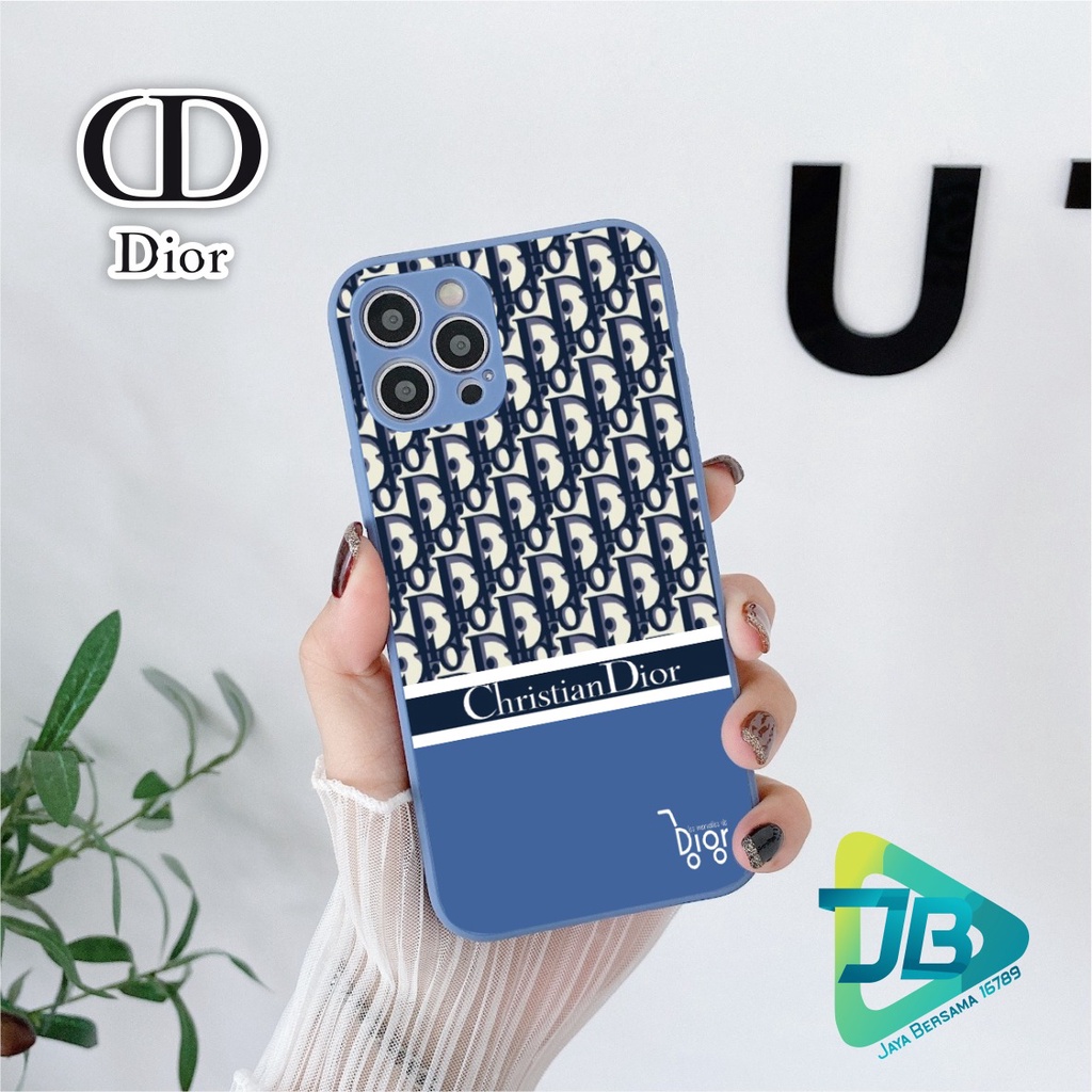 CASE CASING SOFTCASE SILIKON MACARON PELINDUNG KAMERA BRAND OPPO VIVO SAMSUNG XIAOMI REALME IPHONE ALL TYPE JB5582