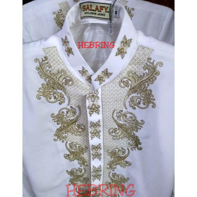 Jasko Salafy/Jaskoko/Jasko premium/jasko bestseller/jasko pria - ,