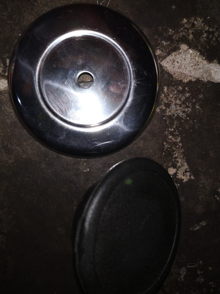 Sparepart Knop Atau Knop Pegangan Tutup Cetakan Kue