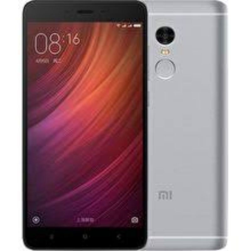 xiaomi redmi note 4 second mulus