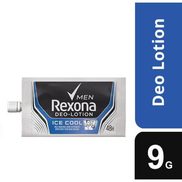 Rexona Deo lation 1 sachet