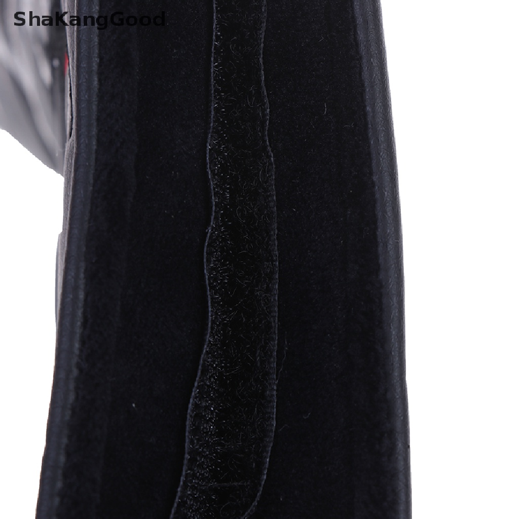 Skid Cover Pelindung Kepala Stik Golf Motif Laba-Laba