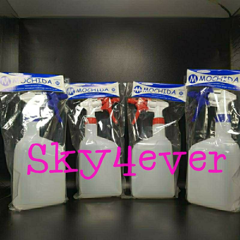 HAND SPRAYER 300 - 1 LITER BOTOL SPRAY SEMPROTAN TANAMAN gtu