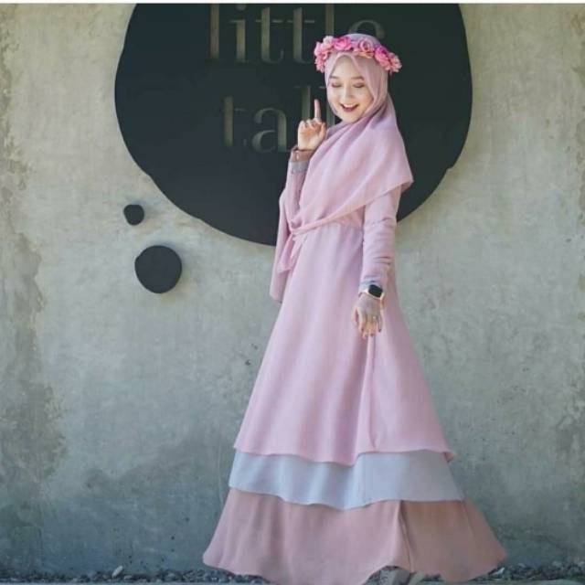 Princess Dress By Kazami Store