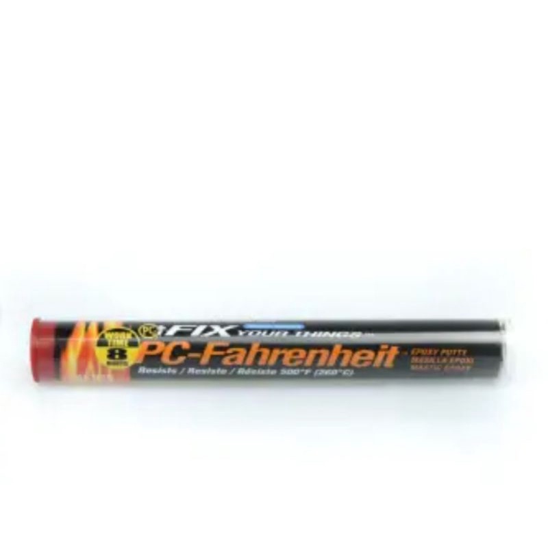 PC FAHRENHAIT lem tahan panas epoxy made in USA