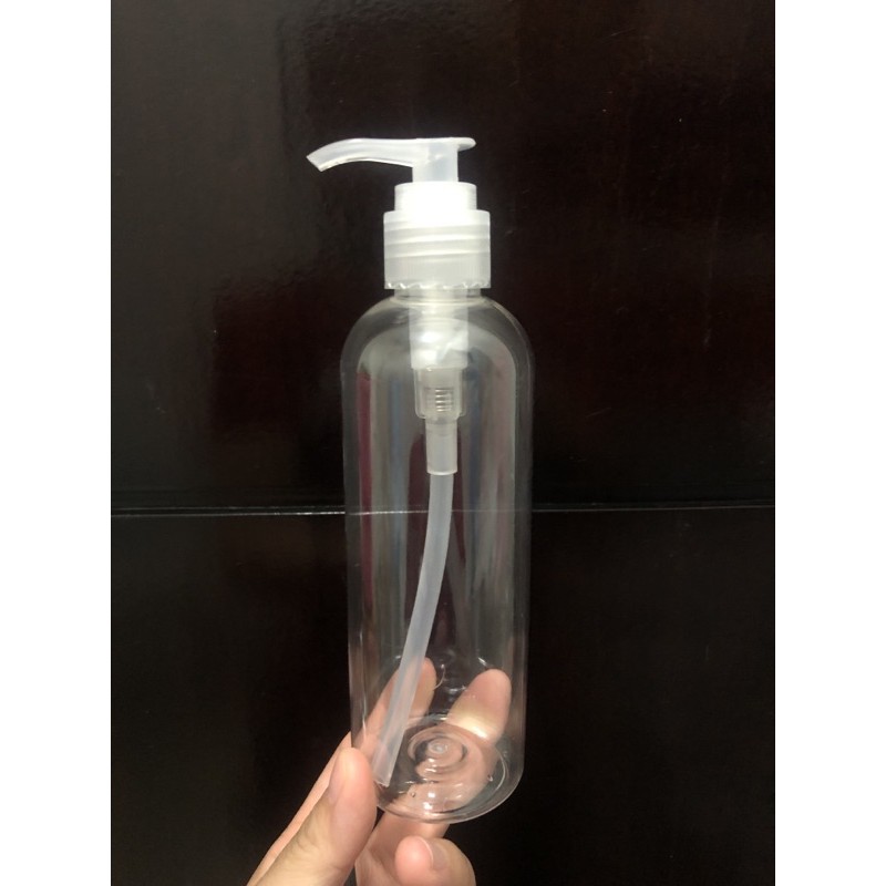 Jual Botol Pump 250 Ml Botol Pompa 250 Ml Botol Plastik Shopee Indonesia 1072