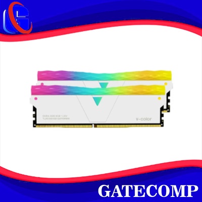 V-COLOR DDR4 PRISM PRO RGB 32GB (2x16GB) DDR4 3200Mhz