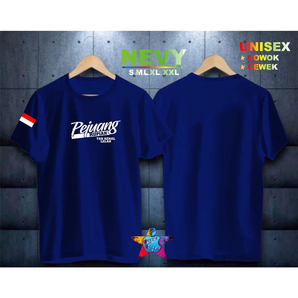 COD/KAOS PEJUANG RUPIAH BDR /KAOS TERLARIS KUALTAS TERJAMIN/KAOS PRIA DISTRO HIT/KAOS BANDUNG/KAOS KEREN/KAOS MURAH//KAOS DISTRO/KAOS BERGAMBARKAOS DISTRO/KAOS PRIA DAN WANITA/KAOS KATA KATA LUCU/KAOS VIRAL/KAOS PROMO