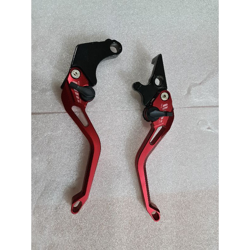 handle rem honda crf tiger fu sonic cbr cb megapro versa model biker stelan cnc harga satu set