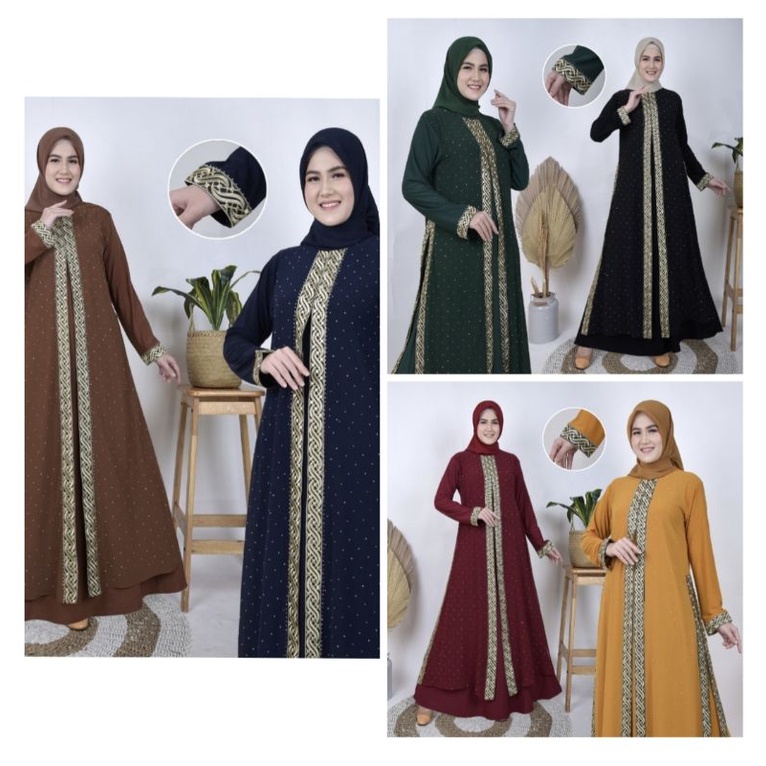 Abaya turky
