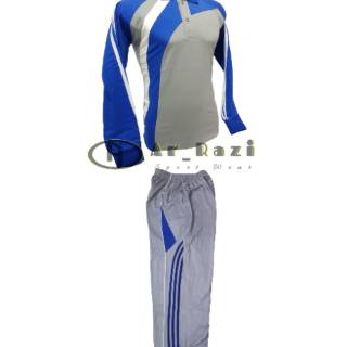 Ar Razi Sport Wear Seragam Olahraga  Stelan Baju  dan 