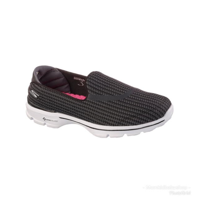 sepatu skechers go walk 3