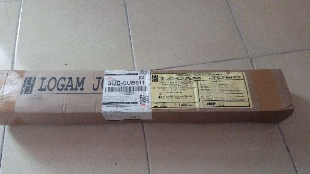 Hendle Pintu Rumah Twin 60cm