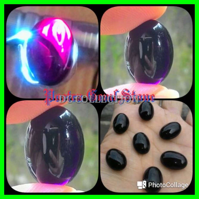 TERMURAH  NATURAL KECUBUNG WULUNG