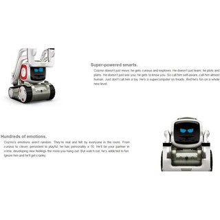 beli robot cozmo