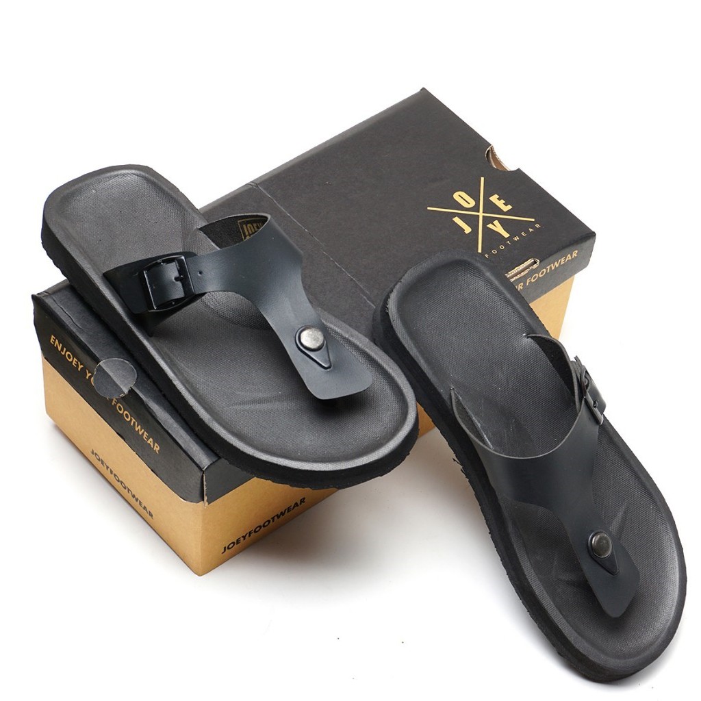  Sandal  Japit Terbaru  Original  Terbaru  Sandal  Kasual Joey 