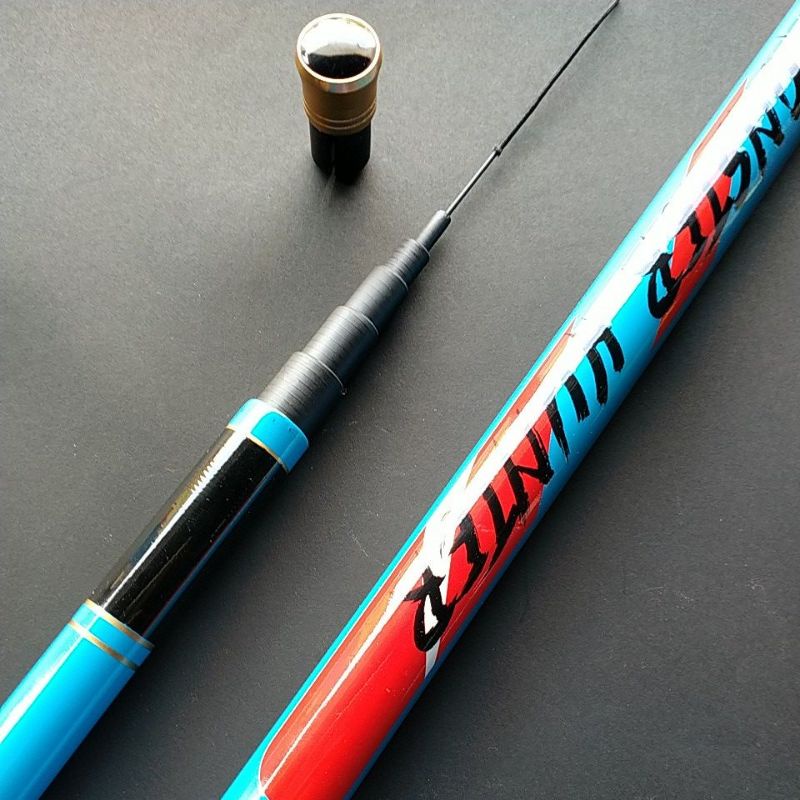 Tegek Daido Monster Hunter