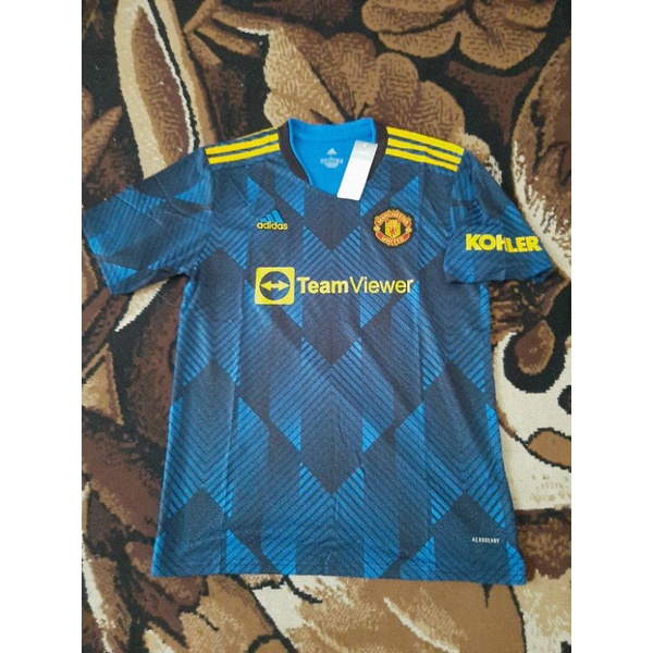 jersey mu 3 rd
