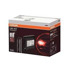 OSRAM HID H4 4200K/6000K