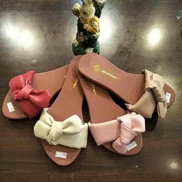 

PN 05 sendal pita