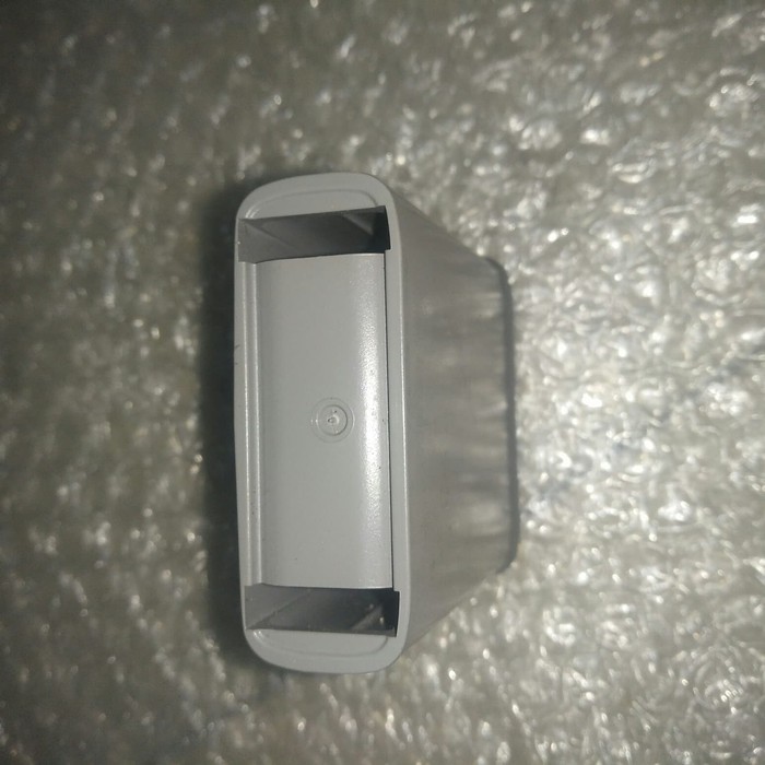 NEW caver tempat remot tv original mobil toyota alphard