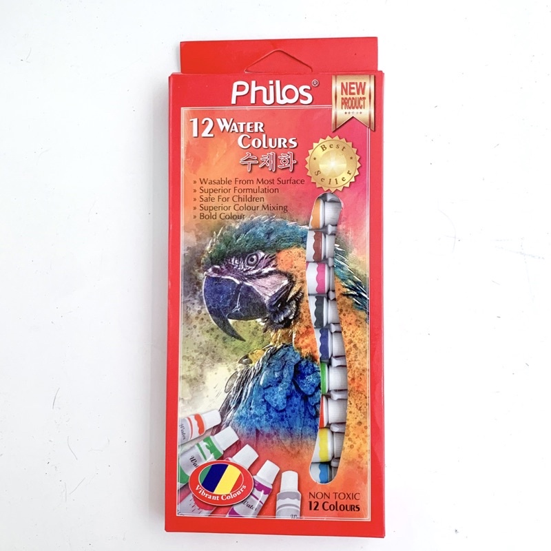 

CAT AIR PHILOS PH 8086 - cat poster cat air melukis