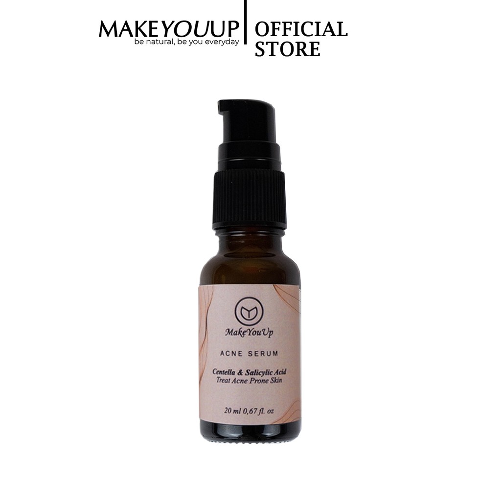 Make You Up Acne Serum