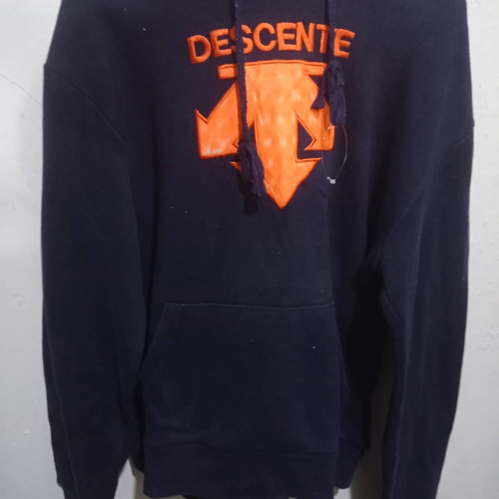 Hoodie Descente