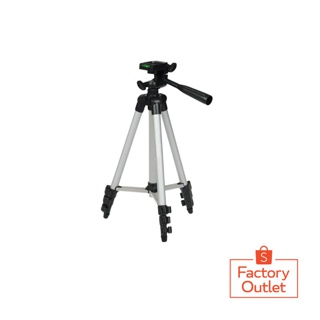 Tripod Kamera DSLR Mirrorless ZOMEI Q111 Professional