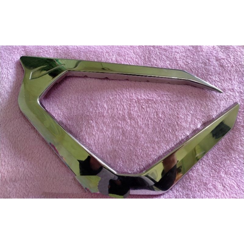 garnish radiator Vario 125new 150new 2019/2021