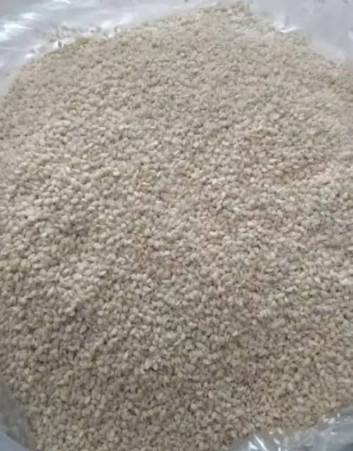 

Biji Wijen Sesame Seed 250 gram