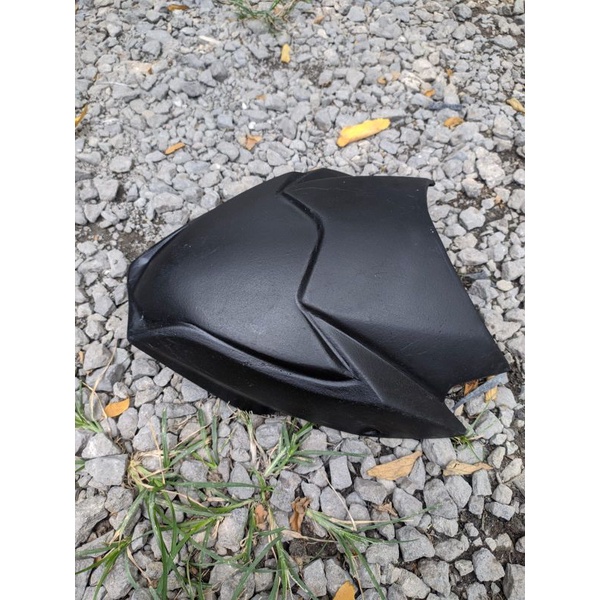 batok balap satria Fu 2013/2014 . batok Suzuki Satria Fu