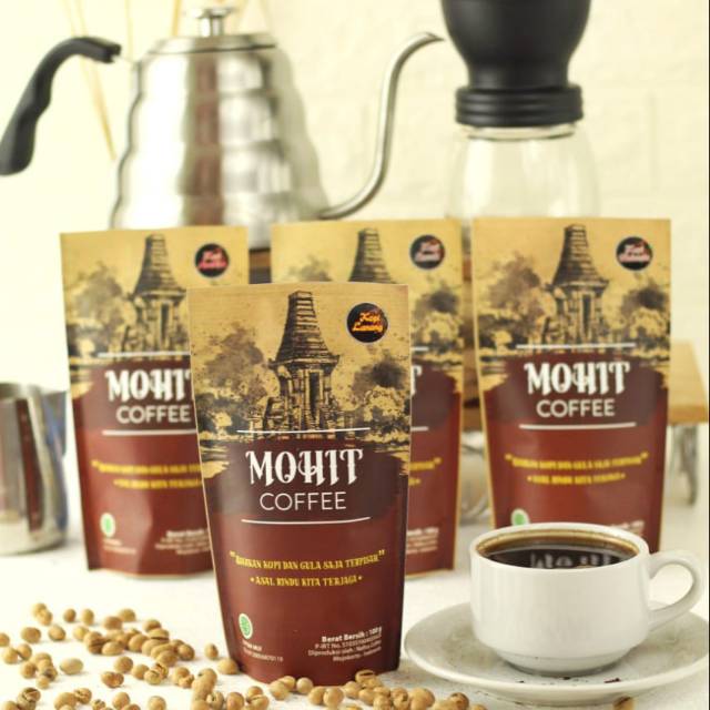 

Kopi robusta, arabica, lanang