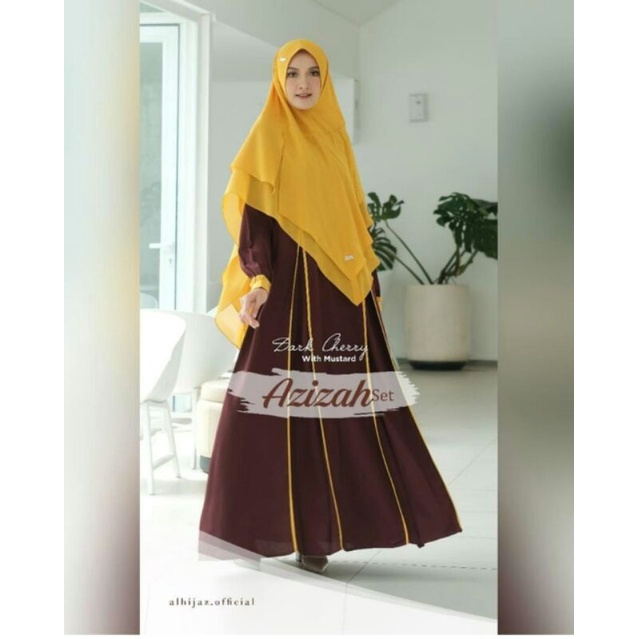 GAMIS JUMBO GAMIS BRAND GAMIS ORIGINAL BY ALHIJAZ