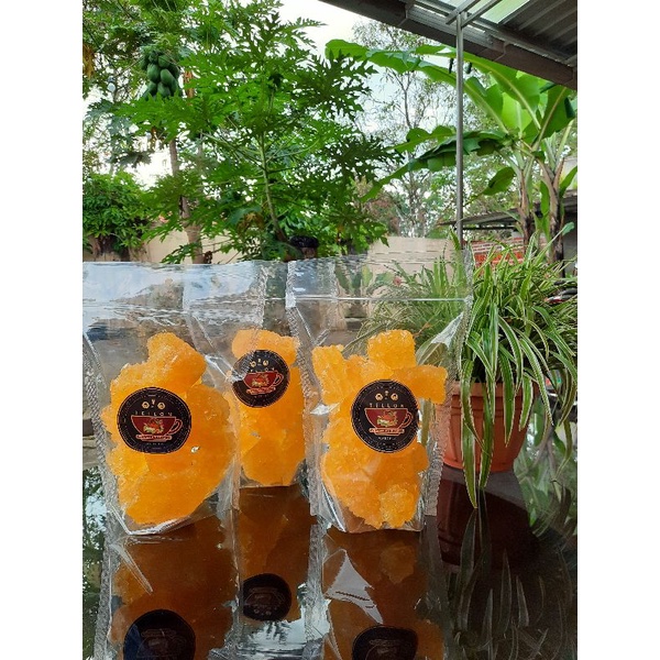 

Gula Batu Kristal