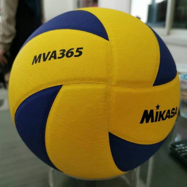 Bola Volley / Voli Mikasa Mva 365 Original Termurah